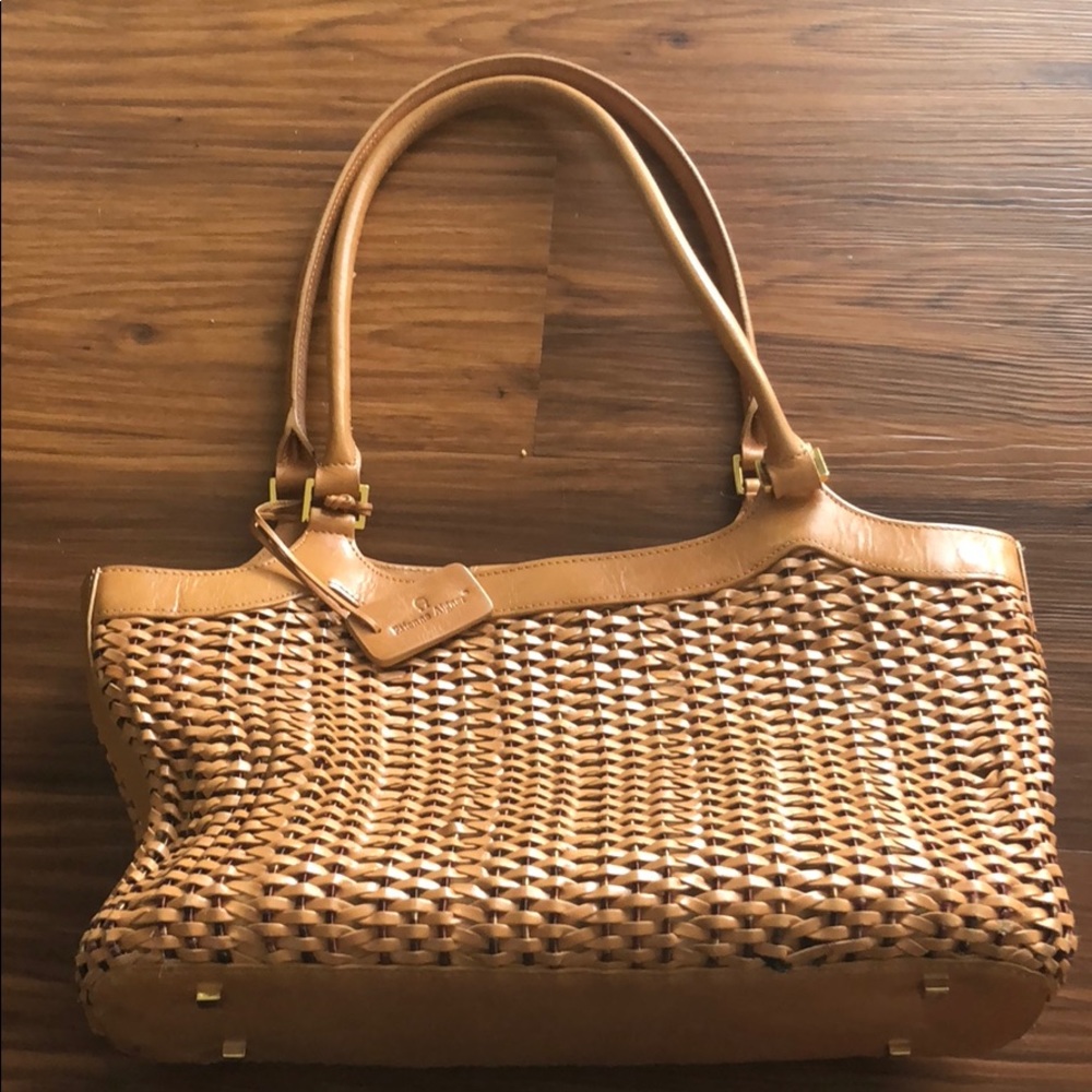 Etienne Aigner purse